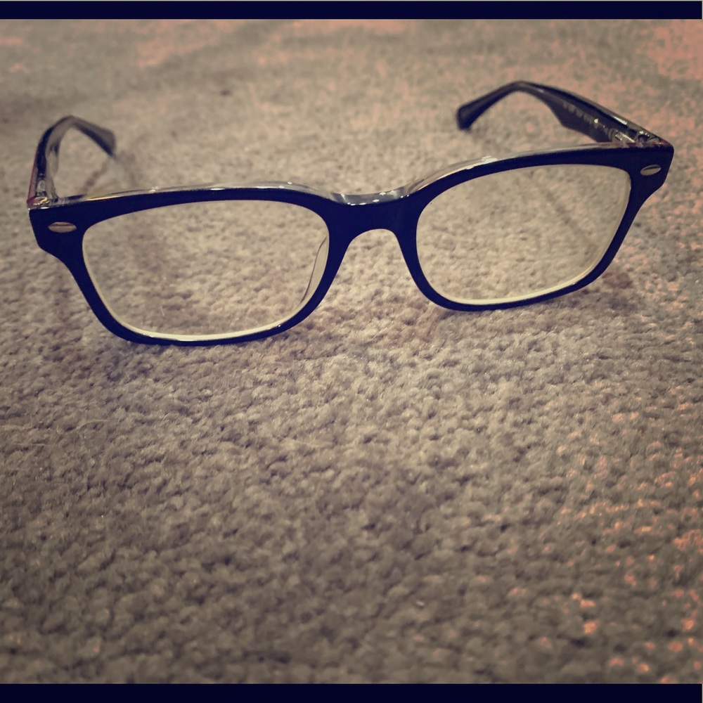 RAYBANS
